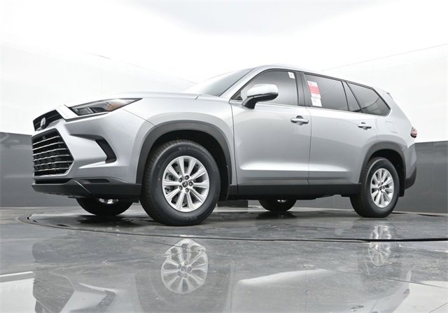New 2026 Toyota Grand Highlander XLE image 27
