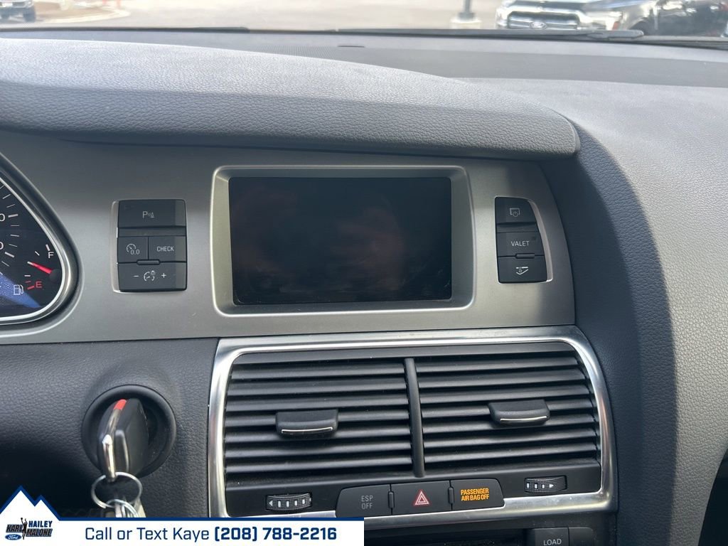 Used 2008 Audi Q7 4.2 Premium image 32