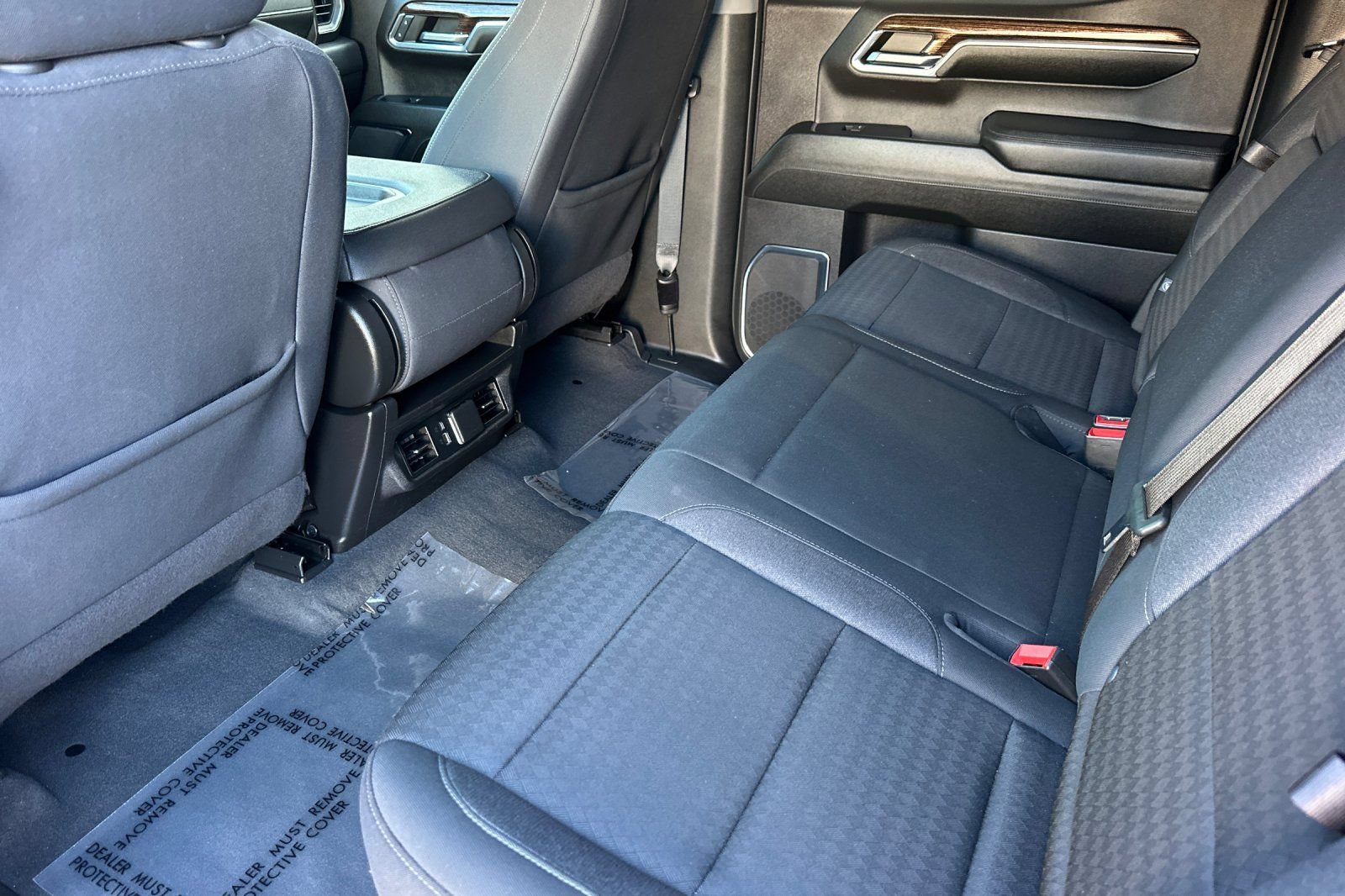 Certified 2024 GMC Sierra 1500 Elevation RWD image 14