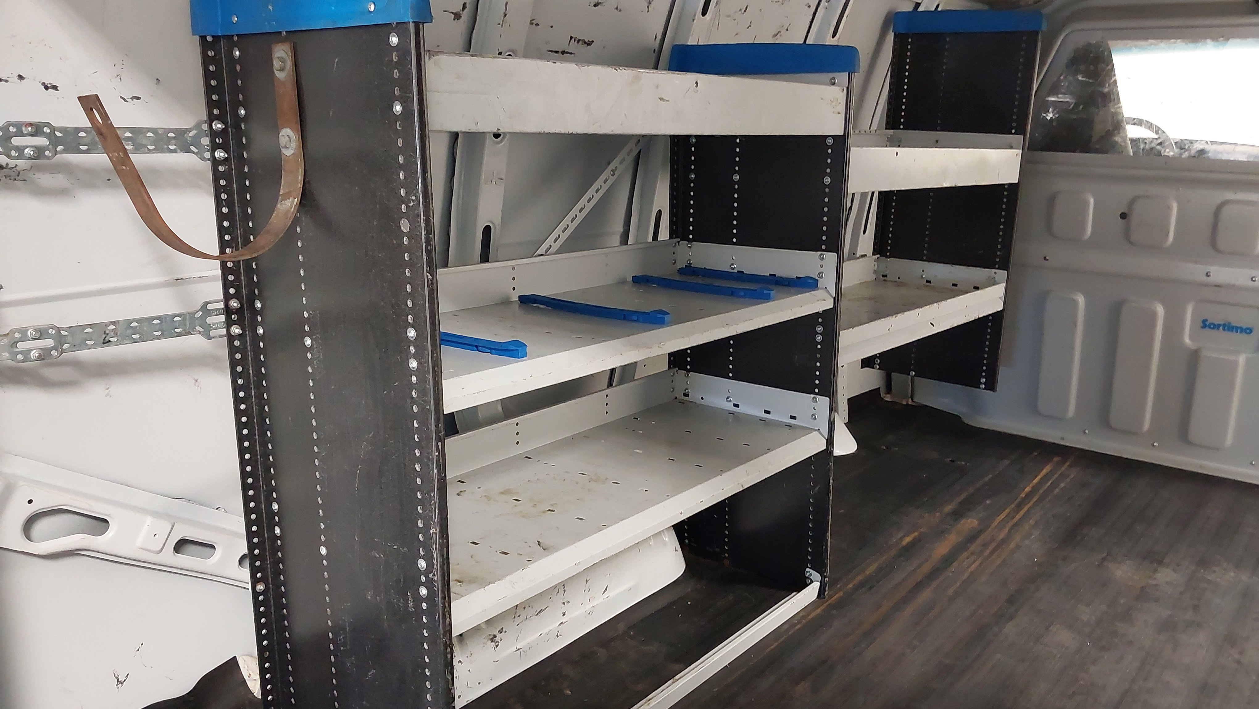 Used 2020 Chevrolet Express 2500 w/ Driver Convenience Package image 34