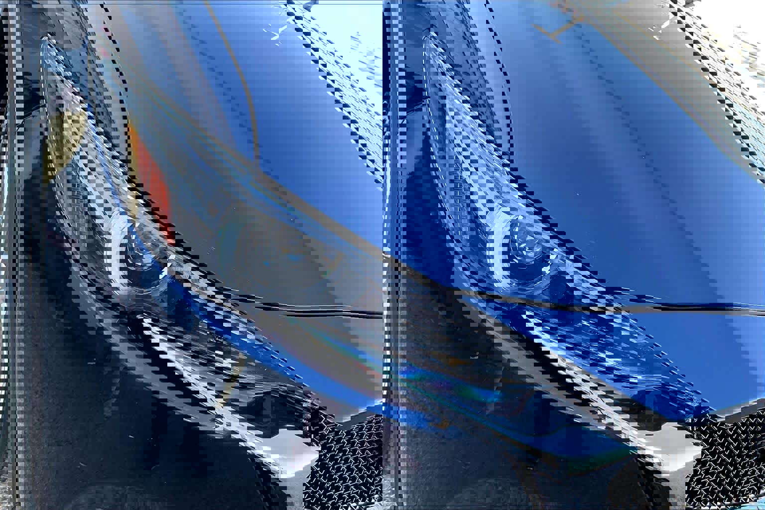 Used 2021 MAZDA CX-5 Grand Touring w/ GT Premium Package image 27