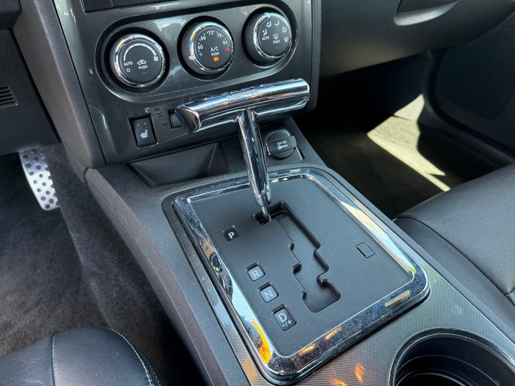 Used 2013 Dodge Challenger SXT Plus RWD image 25