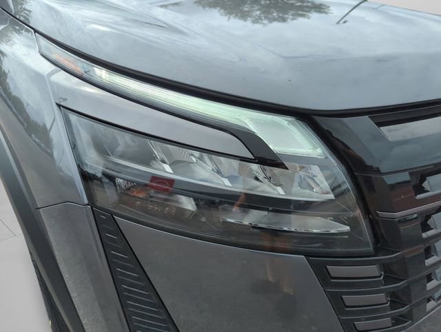 New 2026 Nissan Pathfinder SL FWD image 46