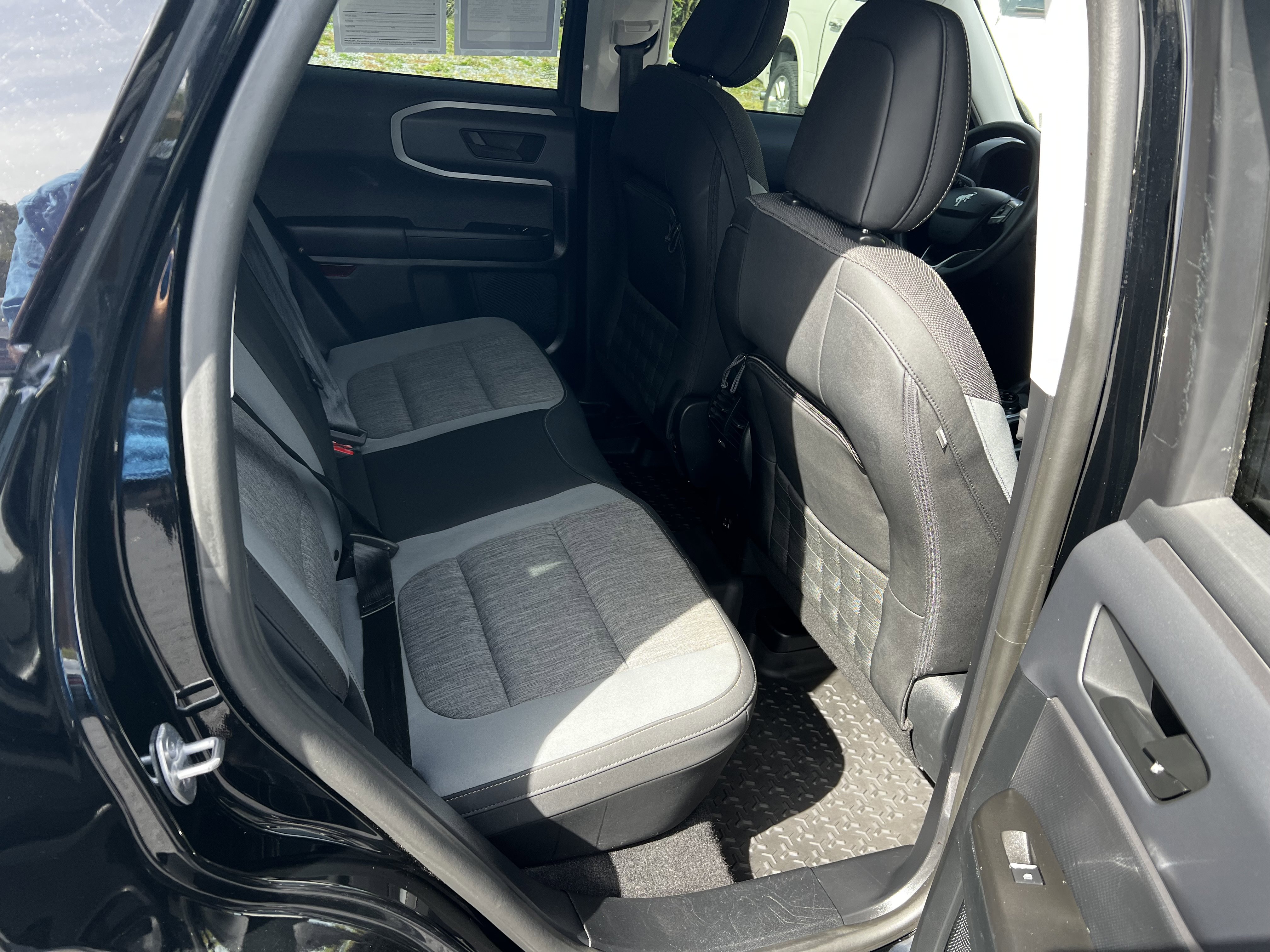 Used 2021 Ford Bronco Sport Big Bend image 13