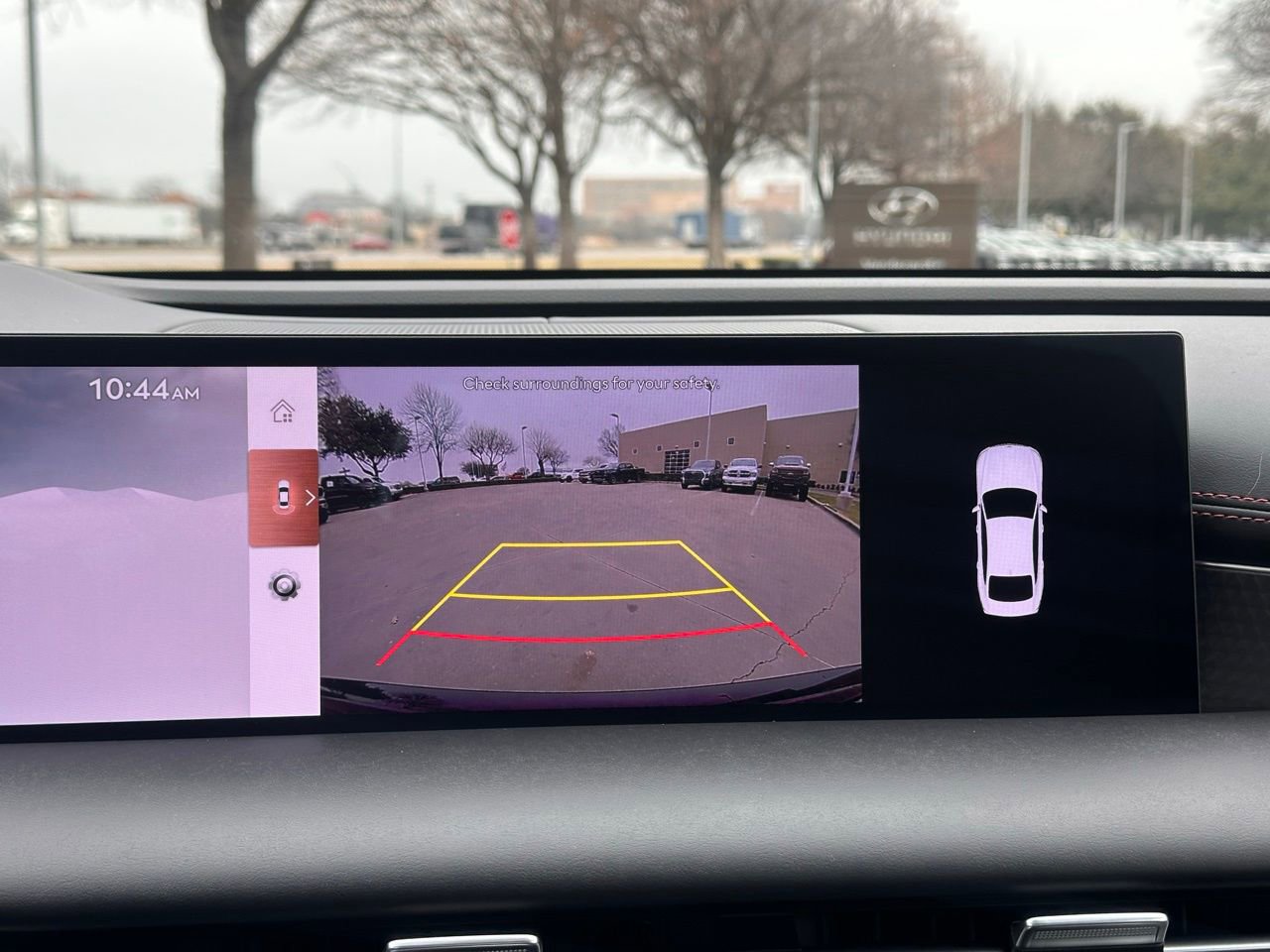 Used 2025 Genesis G80 3.5T Sport image 37