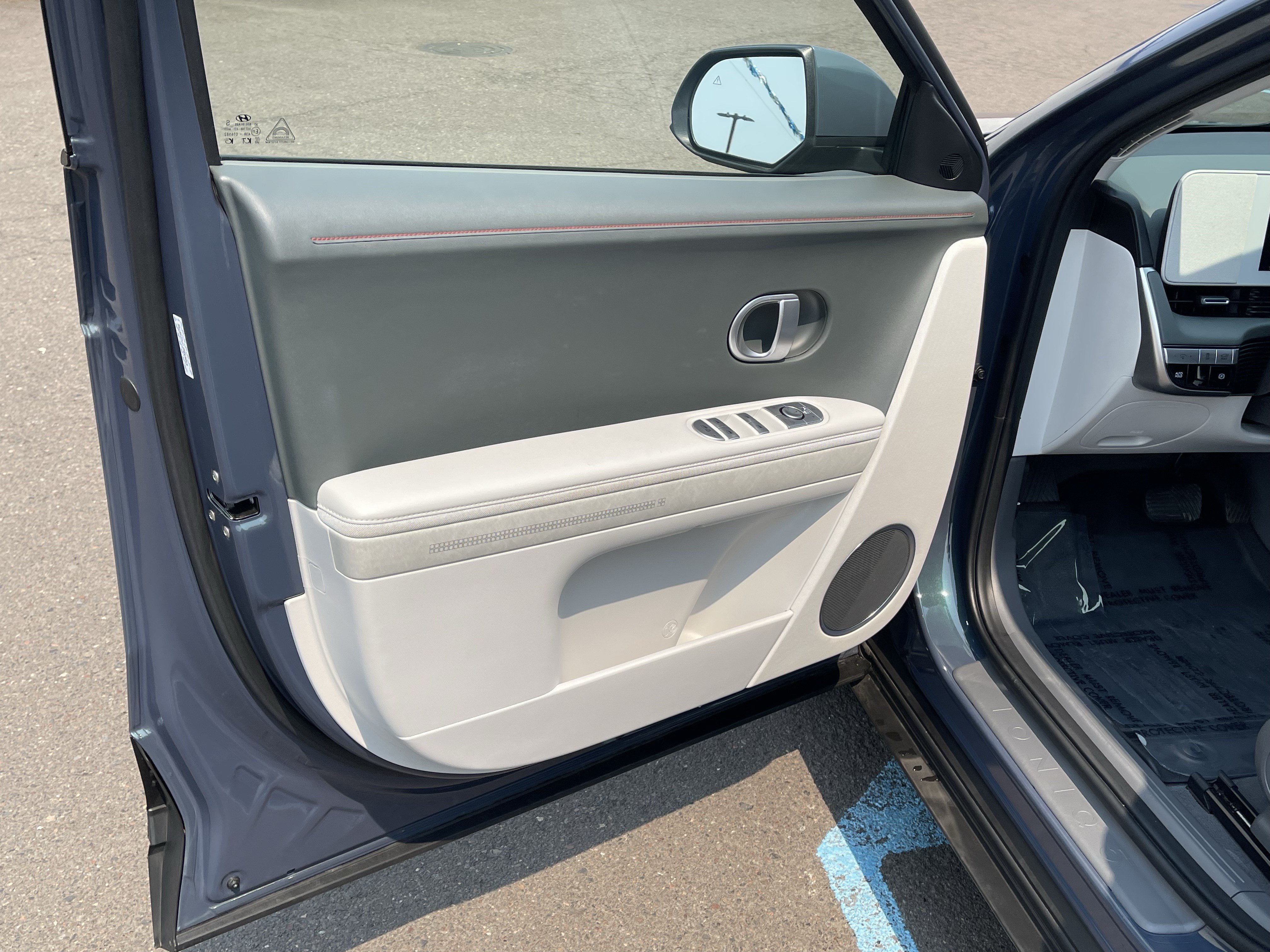 Certified 2023 Hyundai Ioniq 5 SEL AWD/4WD image 16