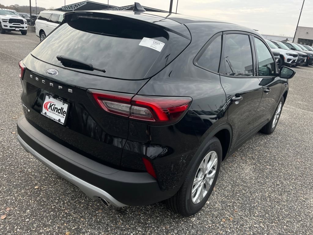 New 2025 Ford Escape Active image 24