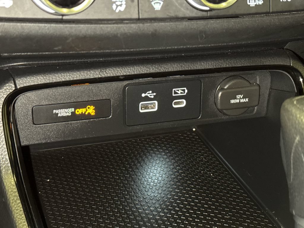 Certified 2024 Honda CR-V EX image 27