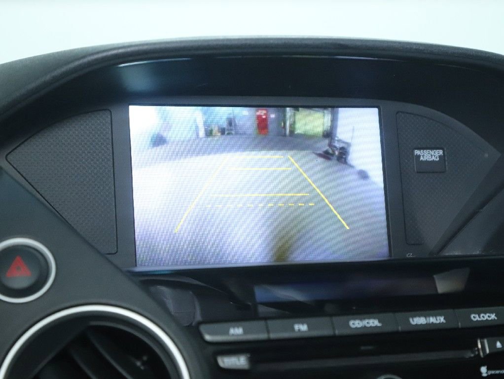Used 2015 Honda Pilot LX image 27