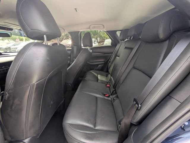 Used 2023 MAZDA CX-30 AWD 2.5 S w/ Select Package image 9