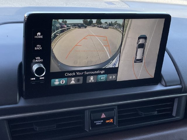 Certified 2023 Honda Pilot Elite image 19