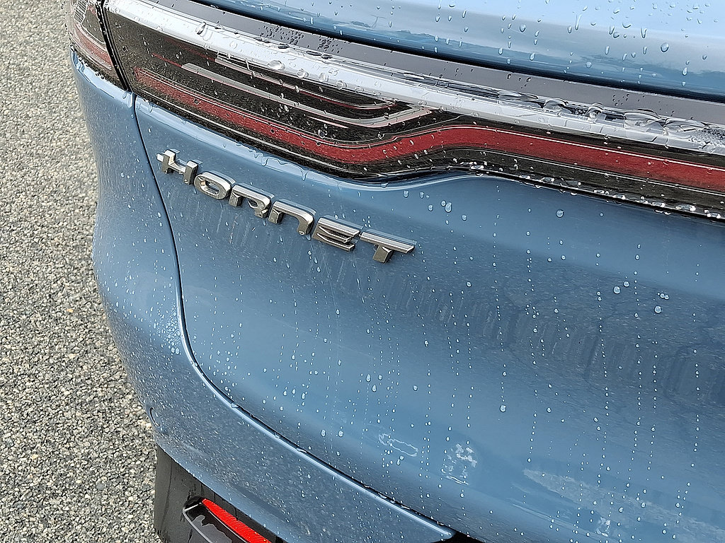 Used 2024 Dodge Hornet GT Plus AWD/4WD image 15