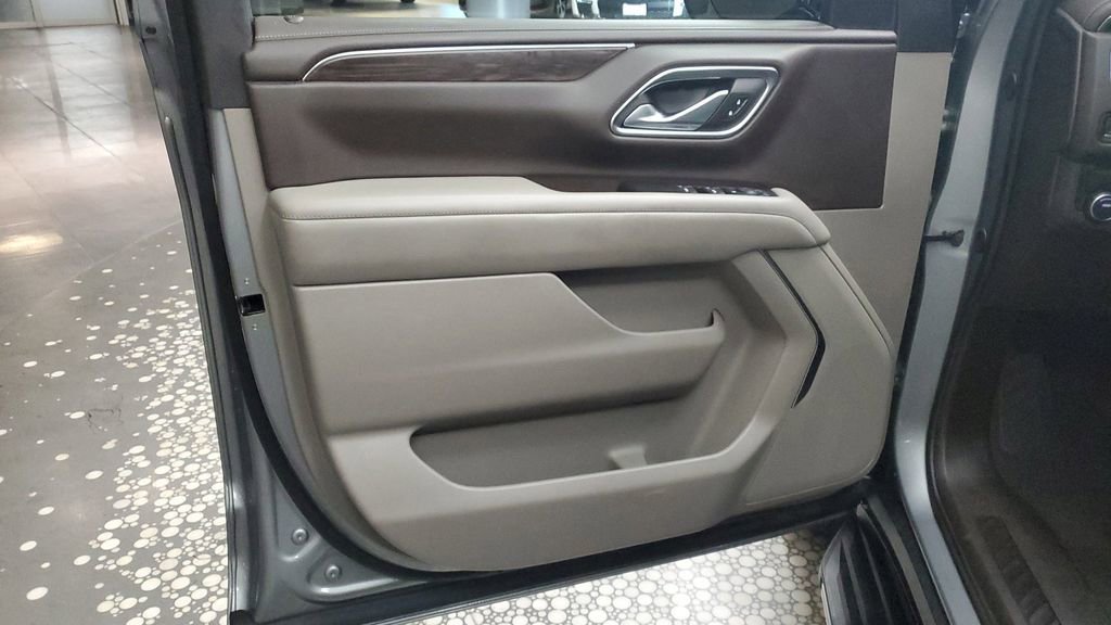 Used 2024 Chevrolet Tahoe LS image 20