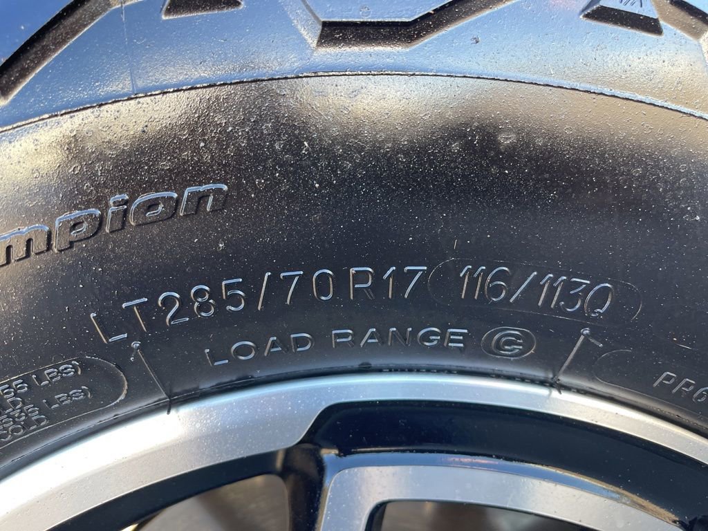 Used 2025 Jeep Wrangler Unlimited Rubicon image 33