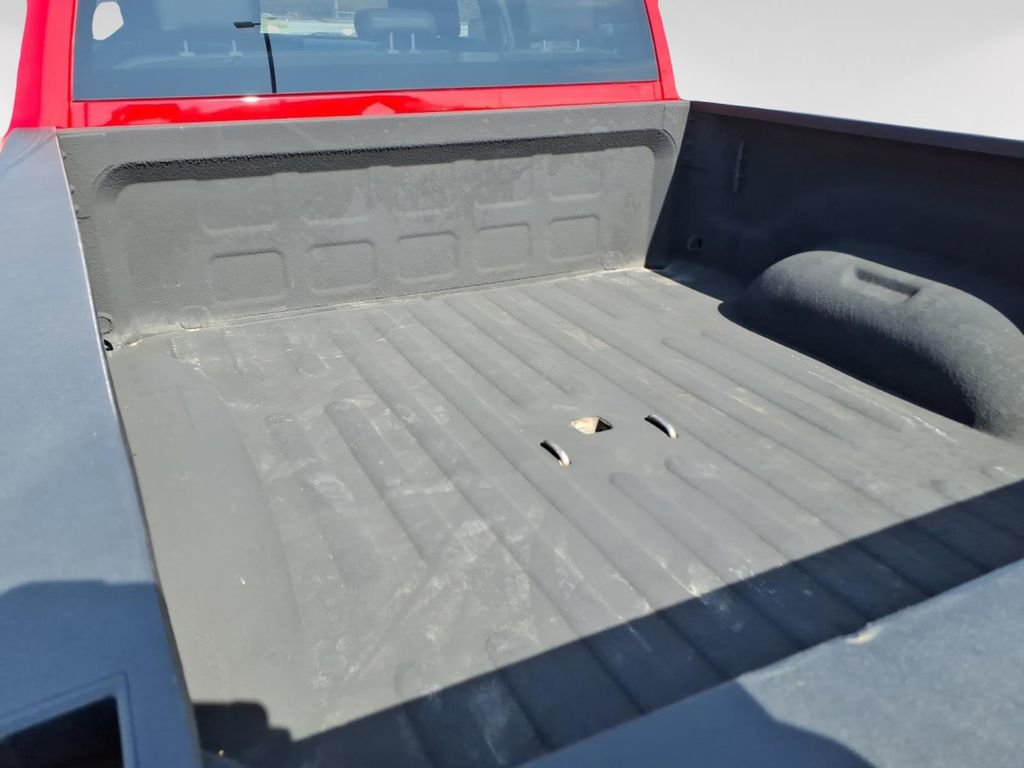 Used 2020 RAM 2500 Tradesman w/ Chrome Appearance Group image 9