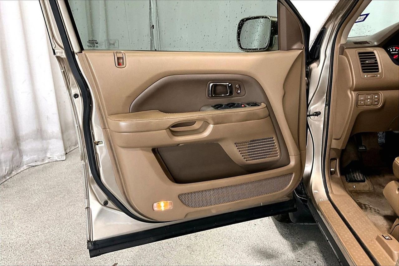 Used 2006 Honda Pilot EX-L image 20