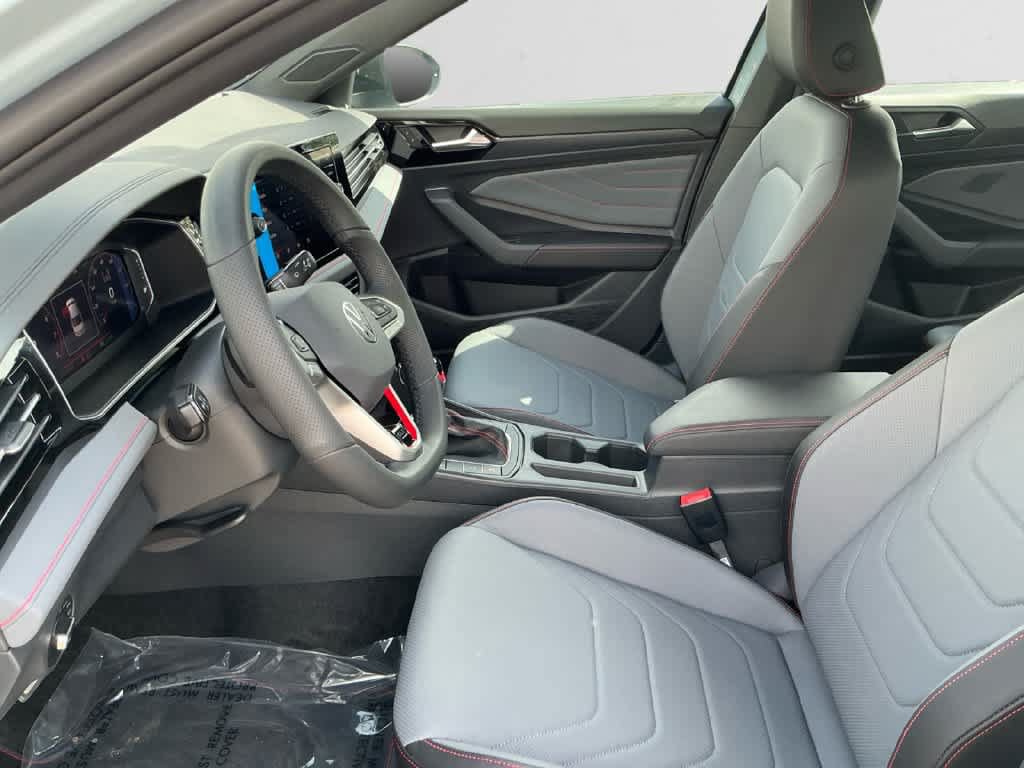 New 2027 Volkswagen Jetta GLI Autobahn FWD image 9