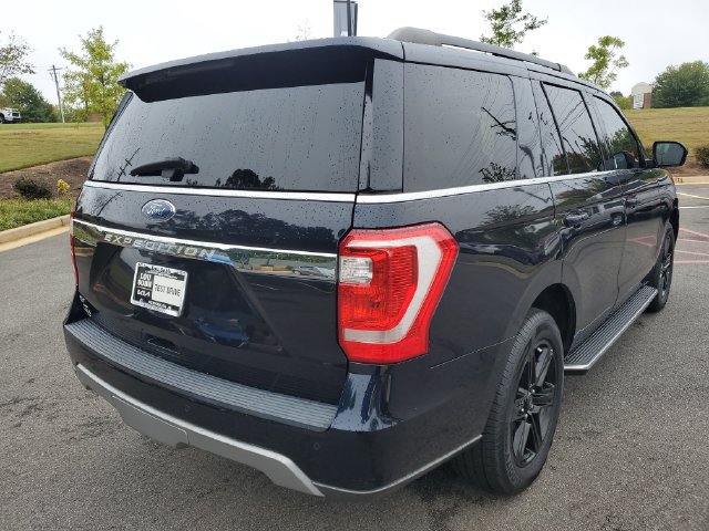 Used 2021 Ford Expedition XLT RWD image 4