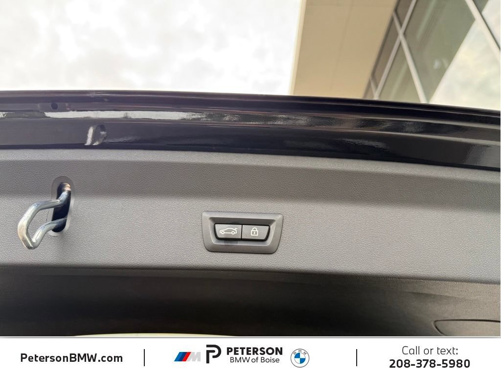 Used 2022 BMW X3 xDrive30i w/ Premium Package 2 AWD/4WD image 12