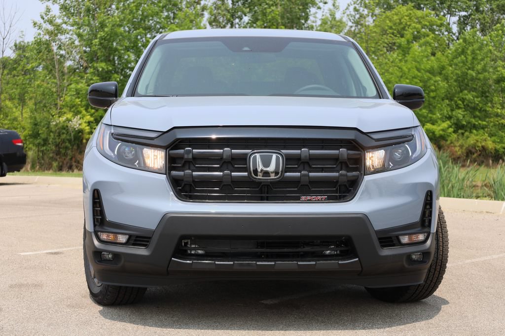 New 2026 Honda Ridgeline Sport image 2