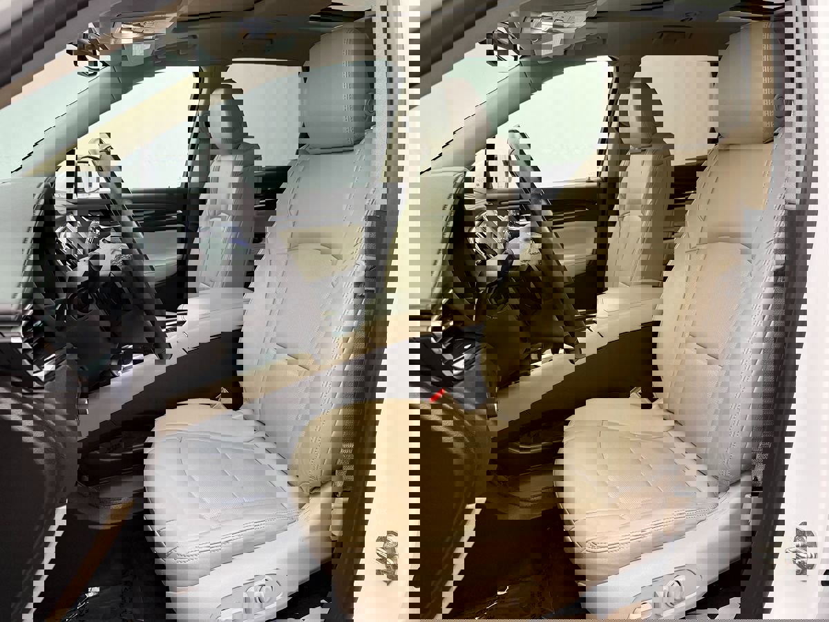 Used 2021 Buick Enclave Essence w/ Experience Buick Package image 8