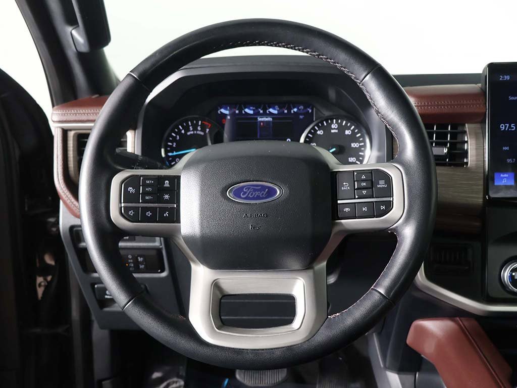 Used 2024 Ford Expedition Max Limited image 44