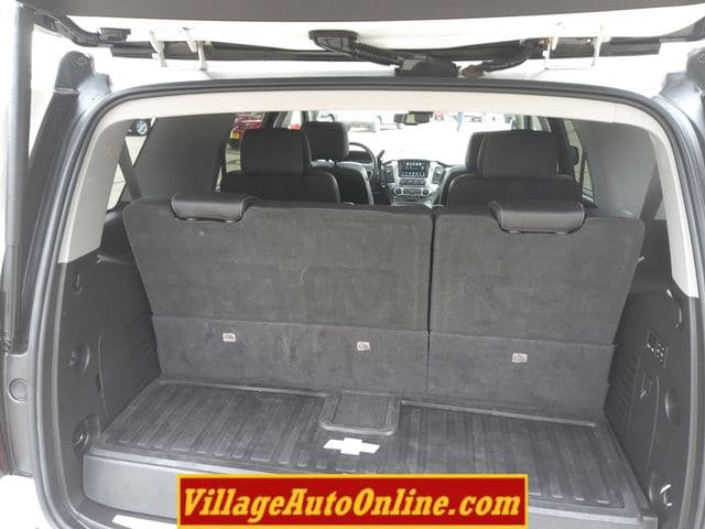 Used 2016 Chevrolet Tahoe LTZ AWD/4WD image 36