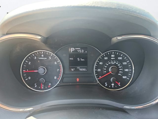 Used 2017 Kia Forte LX FWD image 13