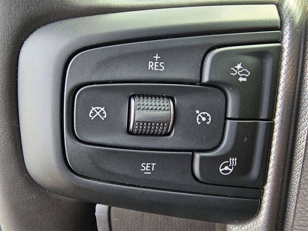 Used 2024 GMC Yukon Denali image 18