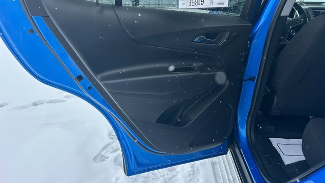 Certified 2024 Chevrolet Equinox LT image 35