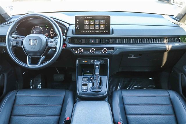 Used 2024 Honda CR-V Sport-L image 14