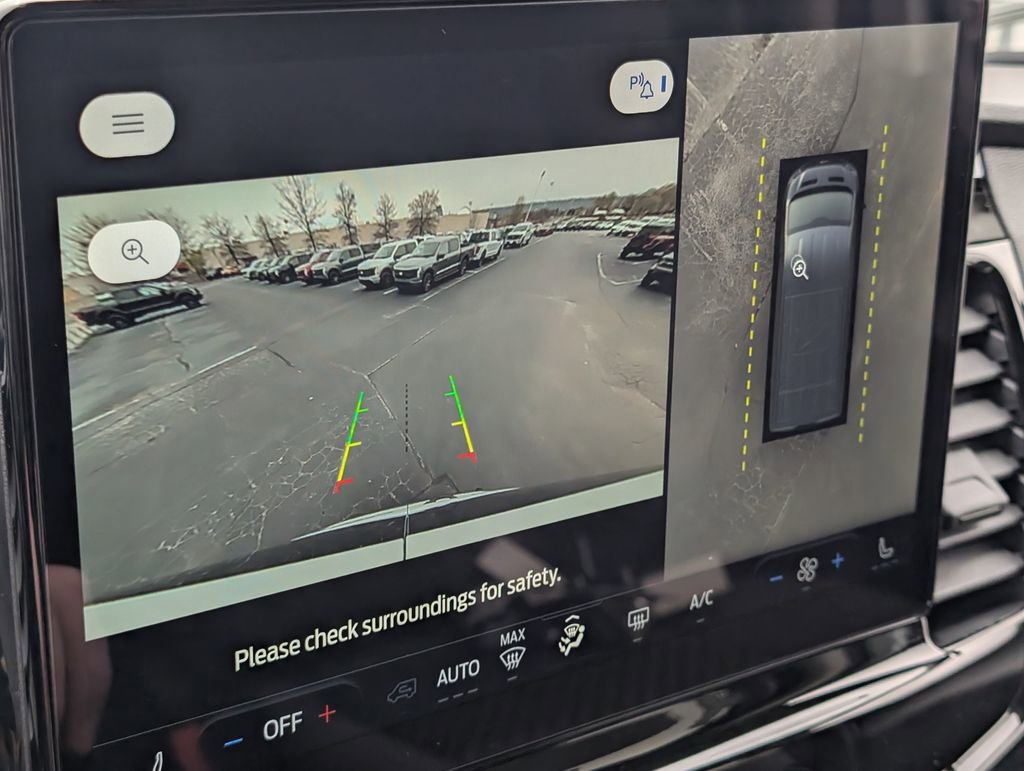 New 2026 Ford Transit 350 XLT image 15