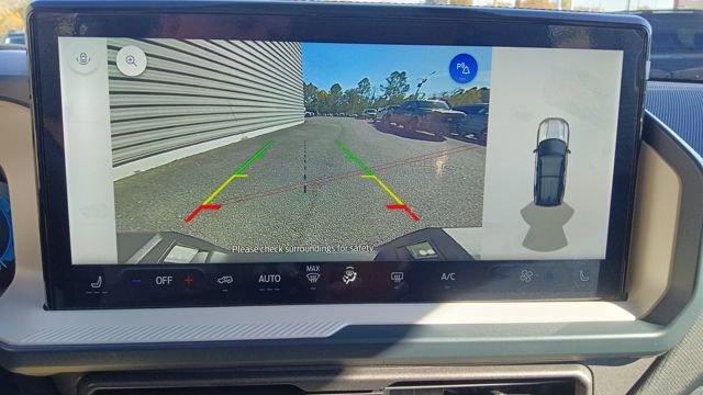 New 2025 Ford Bronco Sport Heritage w/ Convenience Package image 22