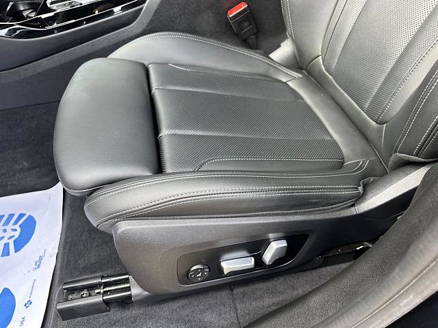 Certified 2022 BMW X3 xDrive30i w/ Premium Package 2 (ZPA) image 16