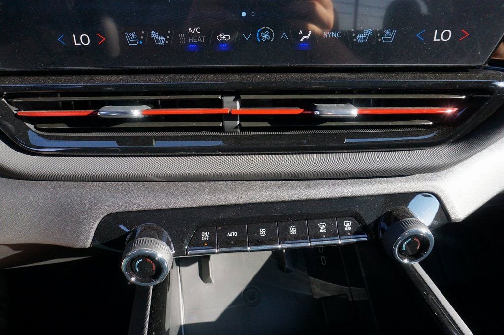 New 2026 Chevrolet Silverado EV Trail Boss image 16