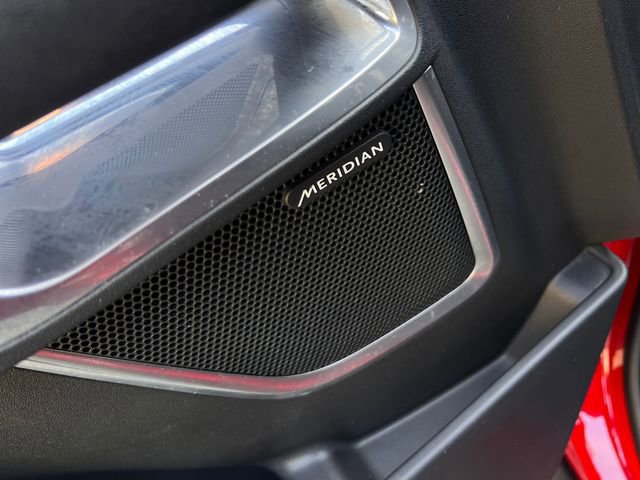 Used 2018 Jaguar E-PACE First Edition image 12