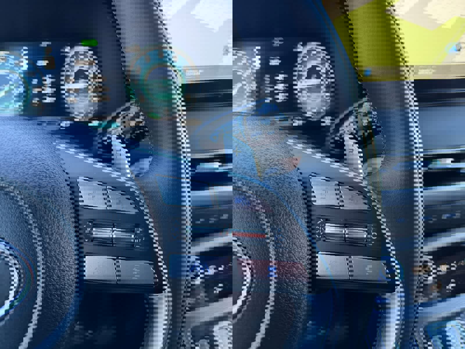 Used 2023 Hyundai Palisade Calligraphy image 22