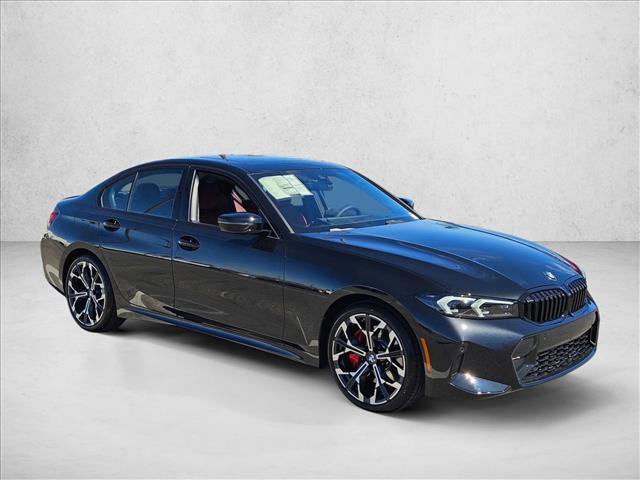 New 2026 BMW 330i Sedan image 7