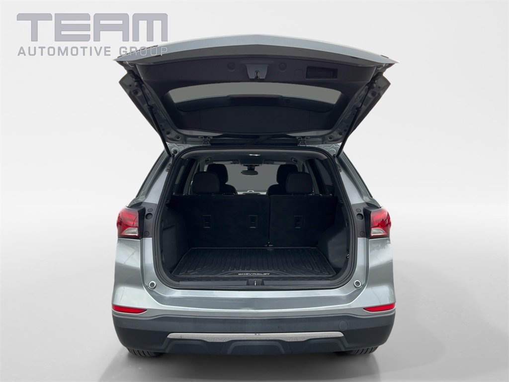 Used 2023 Chevrolet Equinox LT image 13
