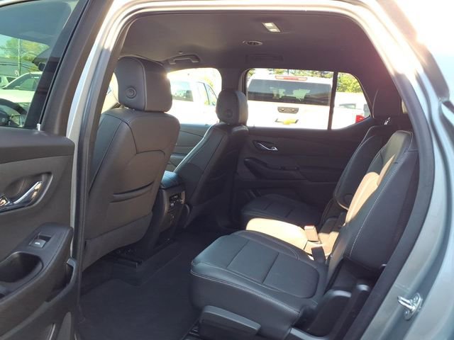 Used 2023 Chevrolet Traverse LT AWD/4WD image 17