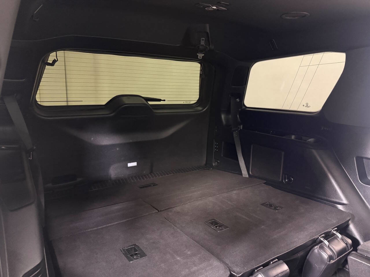 Used 2019 Ford Expedition Limited w/ Equipment Group 302A RWD image 26