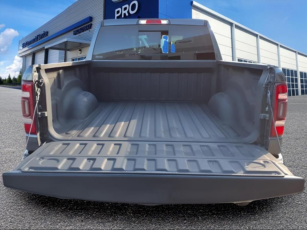 Used 2021 RAM 1500 Limited image 26