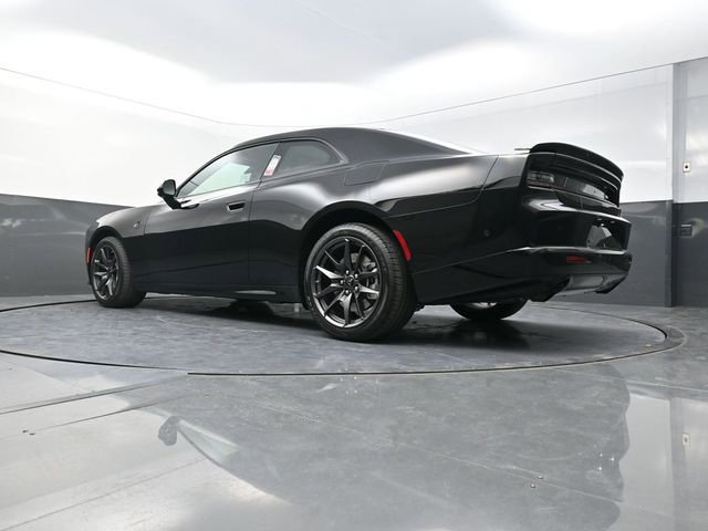 New 2026 Dodge Charger R/T Scat Pack image 24
