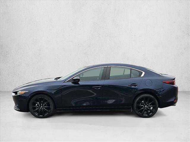 Used 2025 MAZDA MAZDA3 s FWD image 9