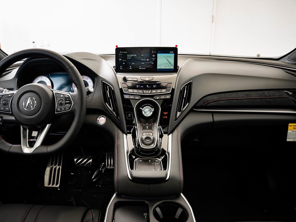 New 2026 Acura RDX A-Spec image 31