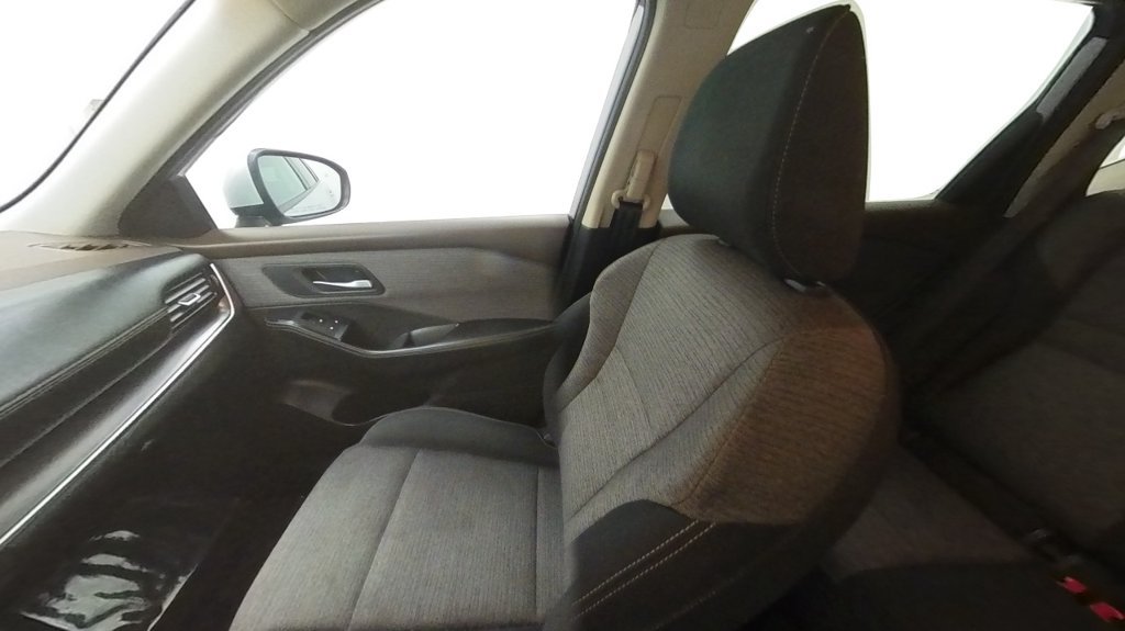 Used 2022 Nissan Rogue SV AWD/4WD image 22