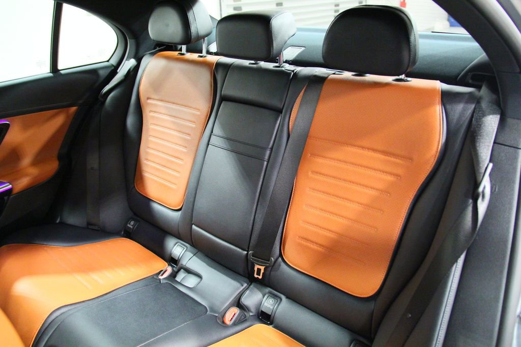 Certified 2023 Mercedes-Benz C 300 4MATIC Sedan image 31