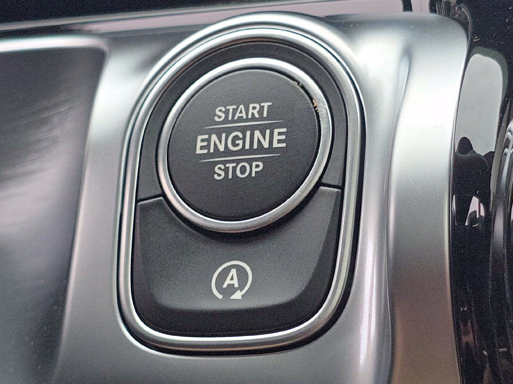 New 2026 Mercedes-Benz GLB 250 4MATIC image 37