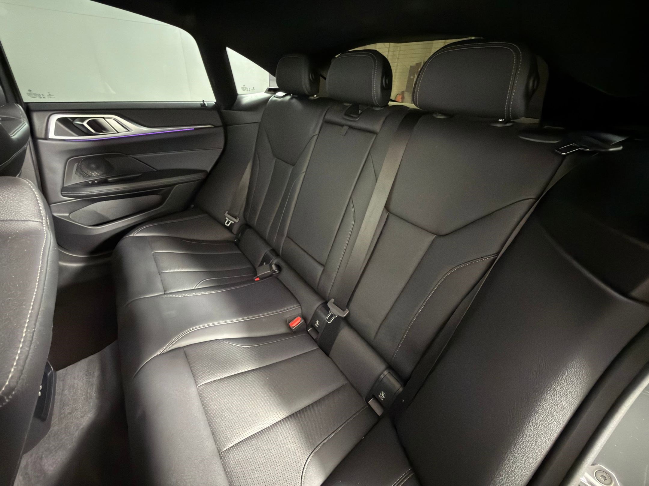 Used 2023 BMW 430i Gran Coupe w/ Premium Package image 27