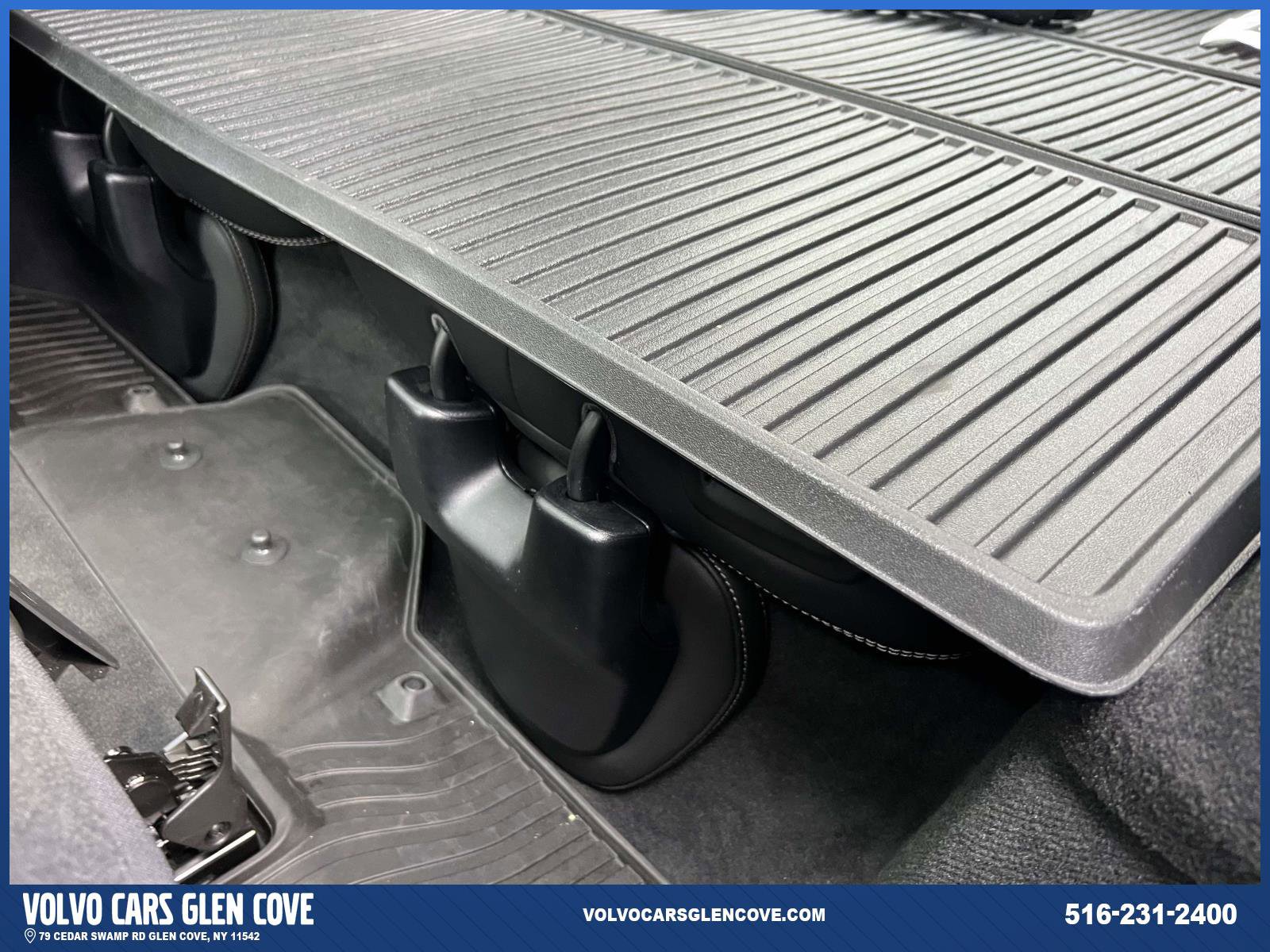 Used 2023 Volvo XC90 T8 Ultimate image 10